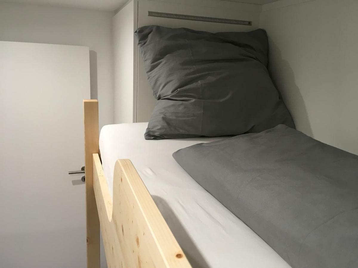 Ferienhaus "Haus Sommerstieg" วัลเทอร์สเฮาเซน ภายนอก รูปภาพ