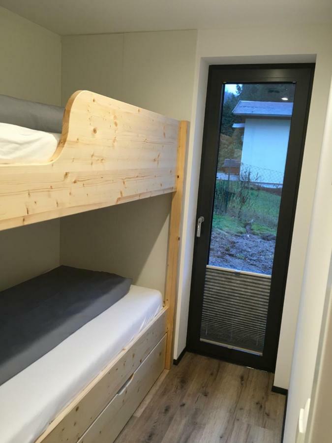 Ferienhaus "Haus Sommerstieg" วัลเทอร์สเฮาเซน ภายนอก รูปภาพ